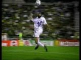 Nike Football Ronaldinho vs zidane