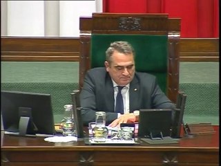 Artur Dunin - Wystąpienie z dnia 23 stycznia 2014 roku.