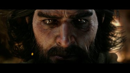 Thief - Trailer 101 [FR]