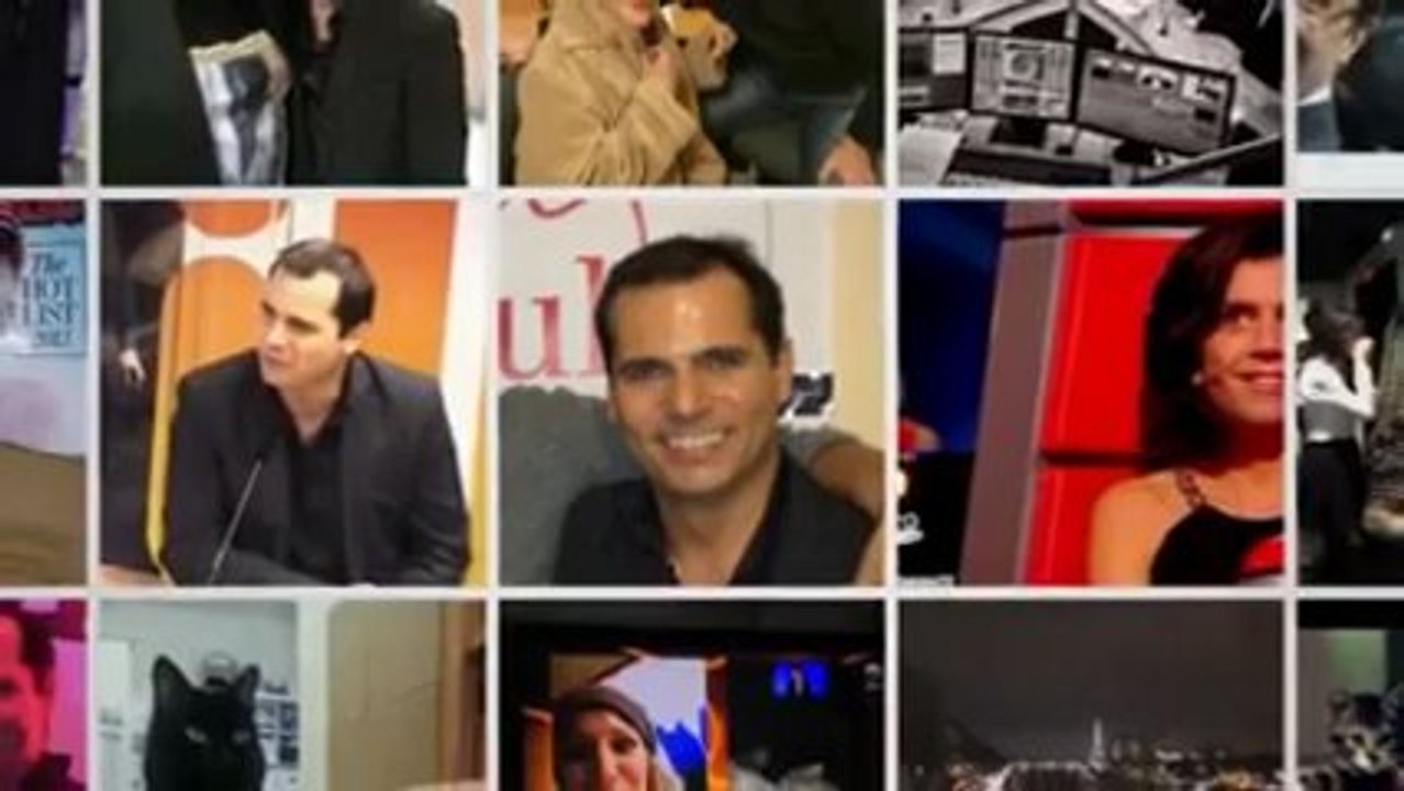Facebook : La bonne idée en vidéo pour ses membres "Look Back"