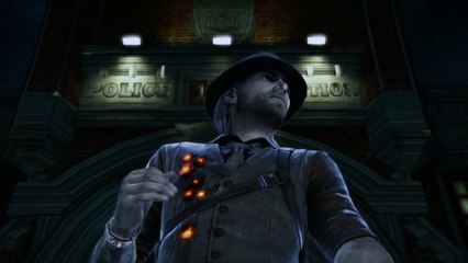 Murdered : Soul Suspect - Trailer "Every Lead"