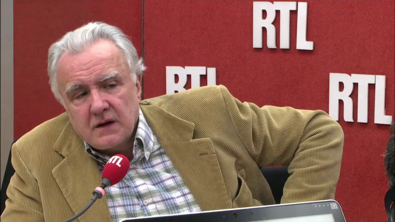 Alain Ducasse et son "Université du goût" : "Dans moins de cinq ans, on sera incontournables"