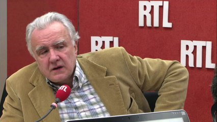 Alain Ducasse et son "Université du goût" : "Dans moins de cinq ans, on sera incontournables"