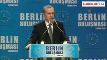 Başbakan Erdoğan: Türkiye Emin Ellerde