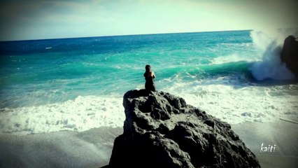 Ένα πρωινό ( Αναμπέλ) ...Δημήτρης Ψαριανός...