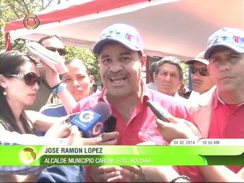 Controlarán venta de materiales para la construcción en Guayana