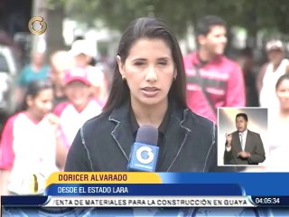 Detienen a alias "El Armandito", el delincuente más buscado en Lara