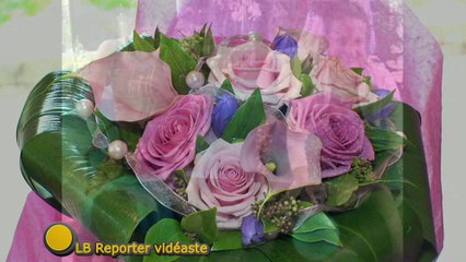 Mariage : LB Vidéaste