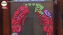 M5S - Politometro contro gli arricchimenti illeciti dei politici: i partiti votano 
