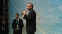 Erdoğan: Dik Duracağız, Dikleşmeyeceğiz