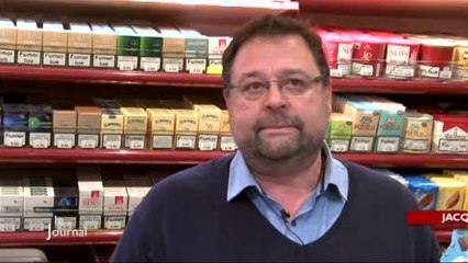 Vols avec violence : Sensibiliser les buralistes (Vendée)