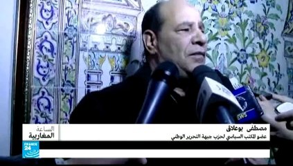 في عمق الحدث المغاربي - الجزائر: اتهامات سعداني لقائد الاستخبارات تحدث حالة طوارئ