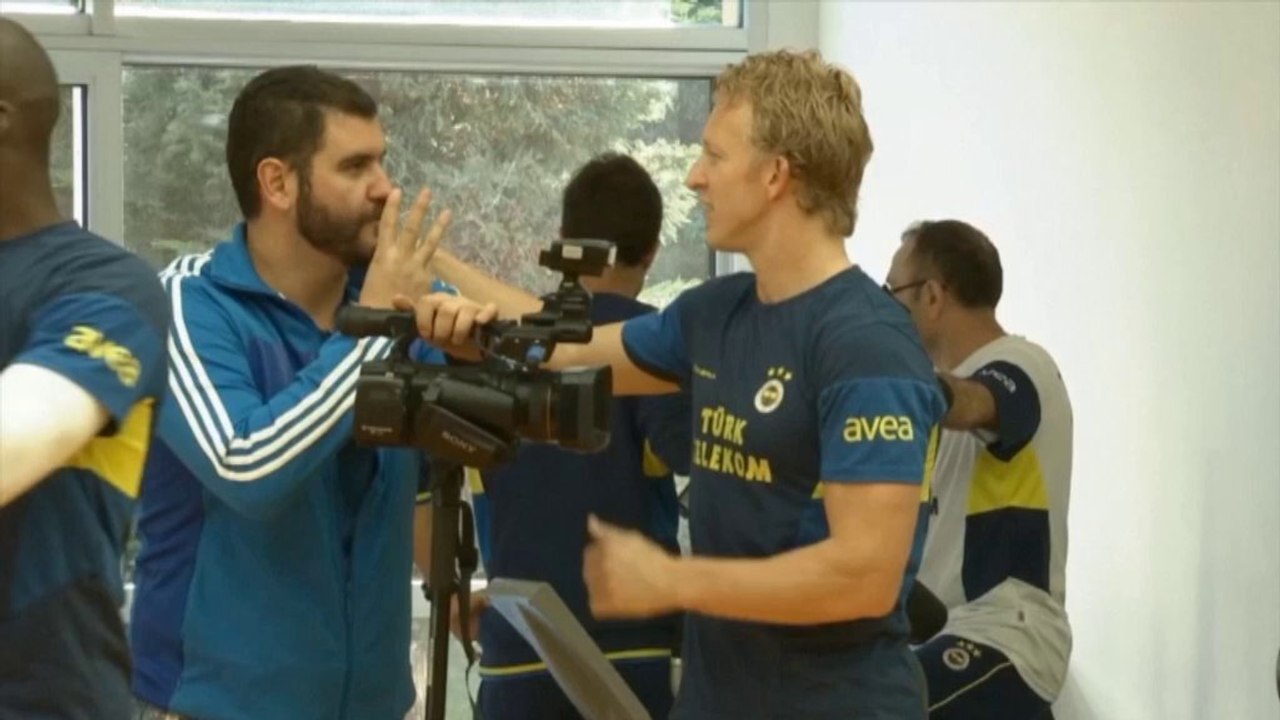 WM 2014: Dirk Kuyt will WM-Revanche