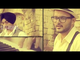 SOCHA TERIYAN sad punjabi song