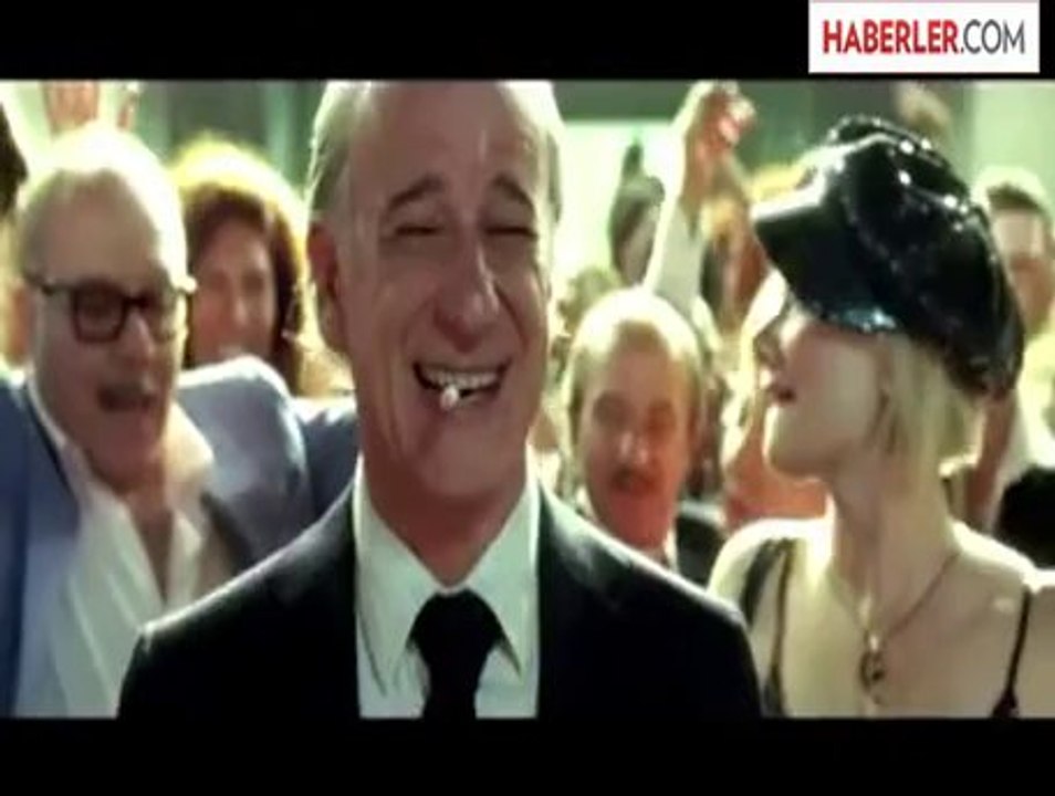 Muhteşem Güzellik Orijinal Fragman