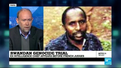 Download Video: AFRICA NEWS - A look at France's first Rwandan genocide trial