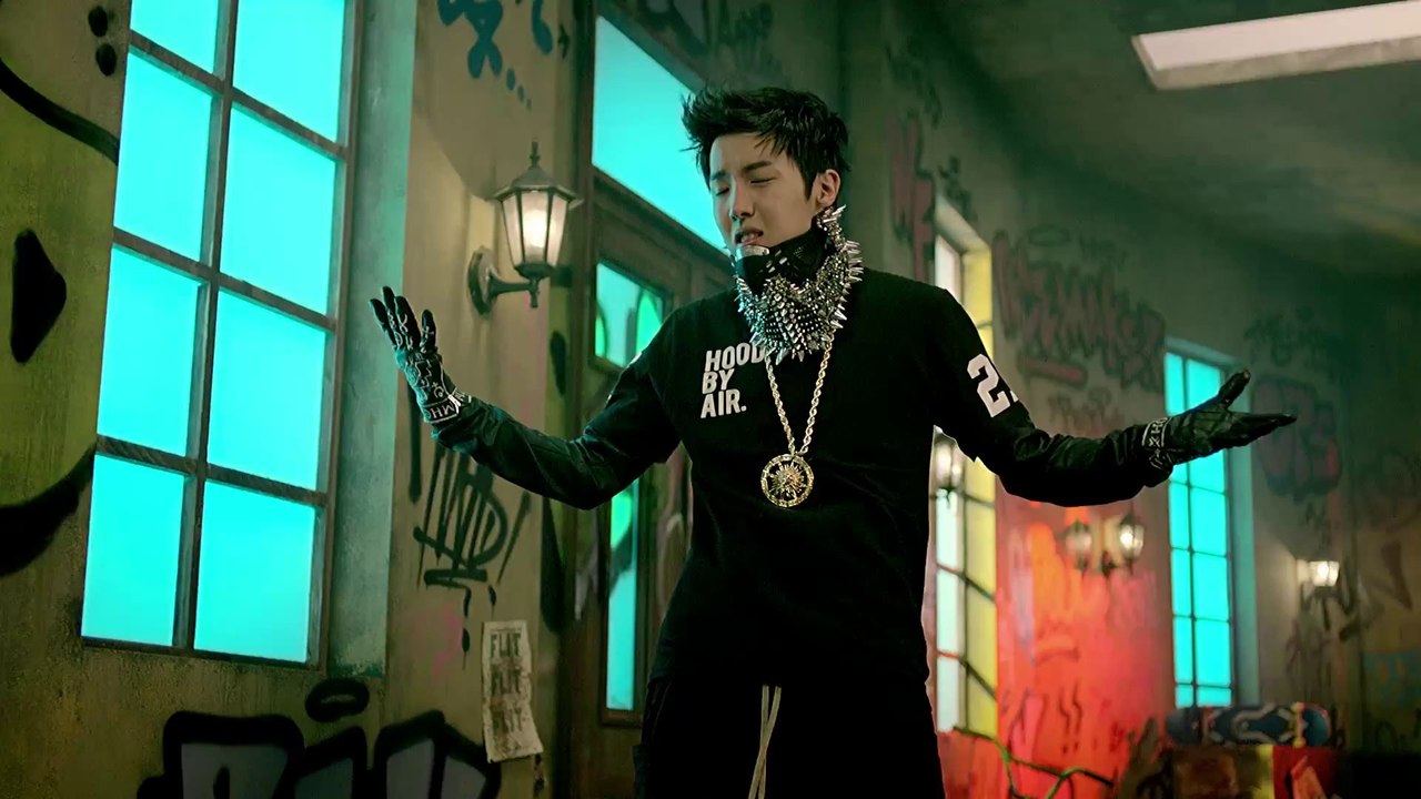 Bangtan Boys (BTS) - No More Dream