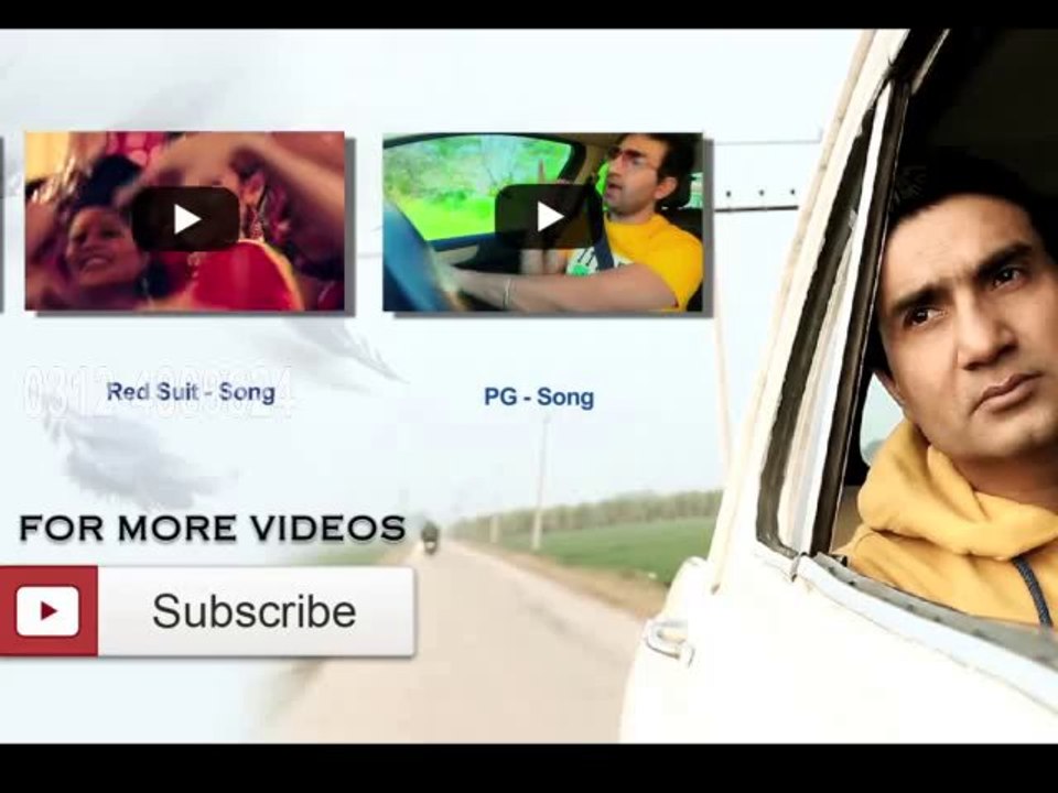 Zindagi - Song - Preet Harpal - The Gambler