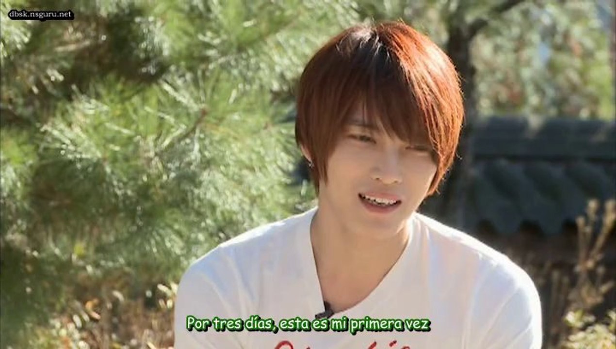 [DVD] Jaejoong - Intermodulation (Sub. Español)