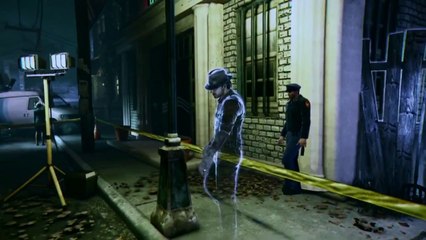 Murdered Soul Suspect - PS4 Trailer