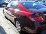 2007 Lexus ES 350 Used Car for Sale Baltimore Maryland