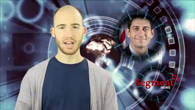 Paul Ryan Takes Jabs At Obama, Calls Presidency ‘Lawless’