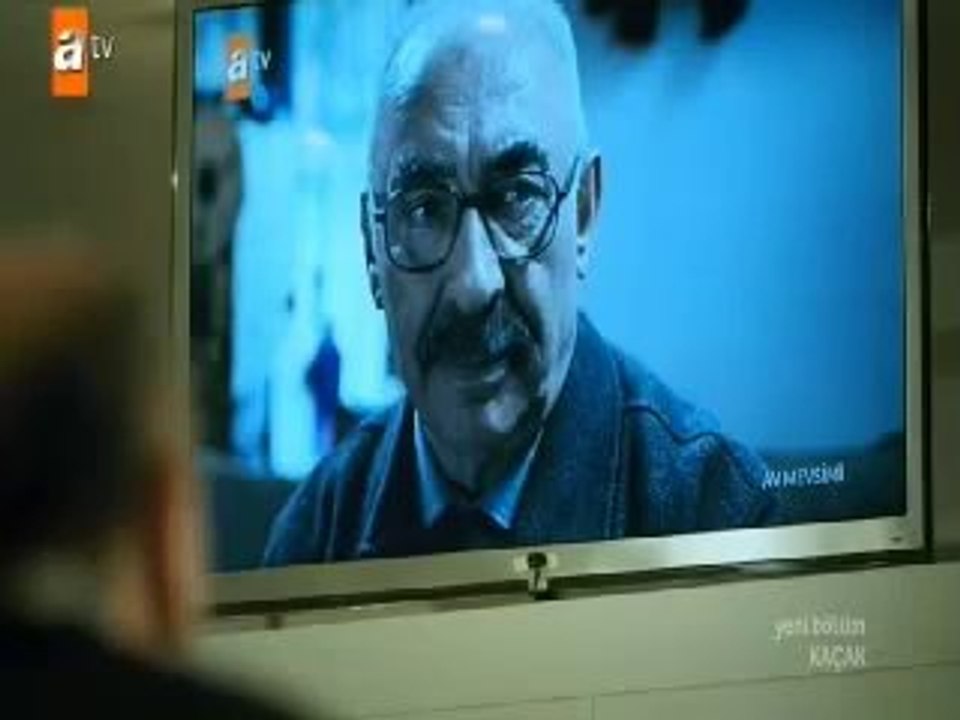 Kaçak 17.Bölüm 2.Kısım