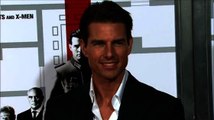 Tom Cruise Sued for $1 Billion
