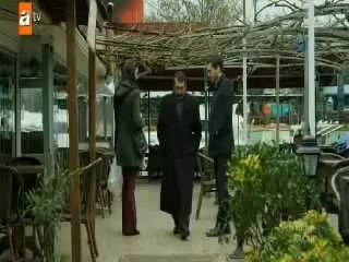 Kaçak 17.Bölüm 6.Kısım