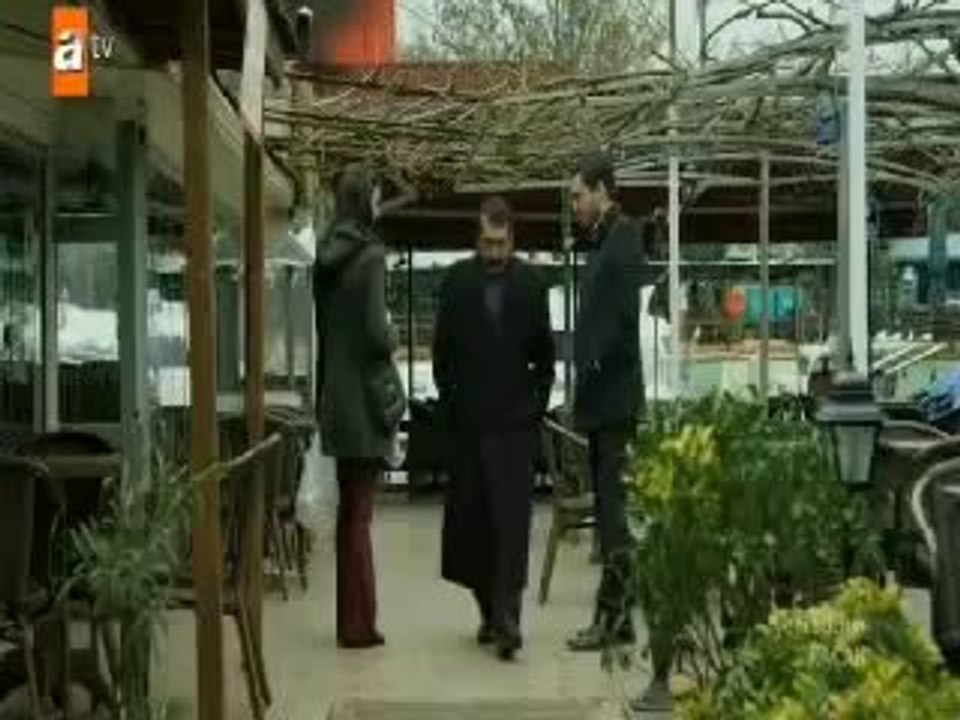 Kaçak 17.Bölüm 6.Kısım