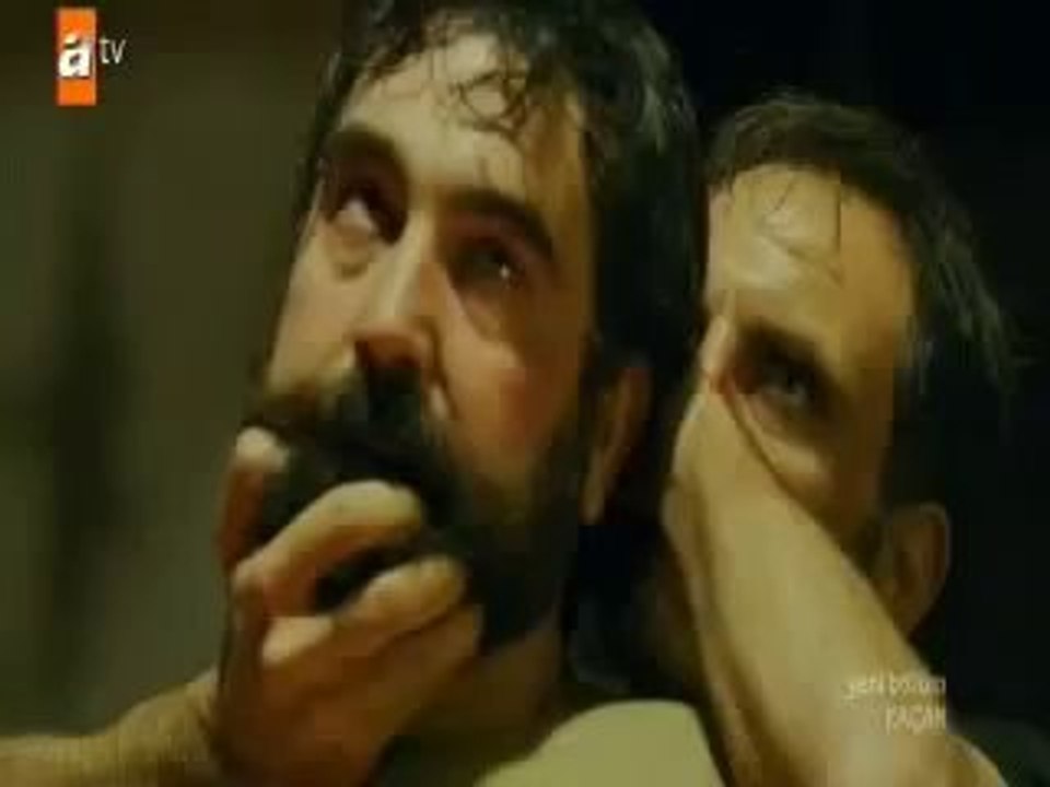 Kaçak 17.Bölüm 9.Kısım