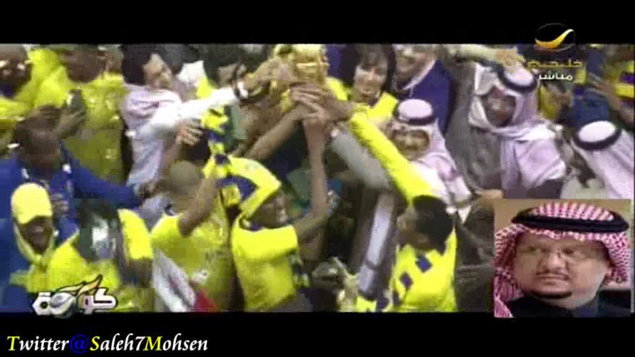 تقرير عن كحيلان العين فيصل بن تركي - برنامج كووورة