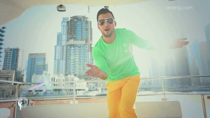 Valy - Aman Aman | Official Video (HD)