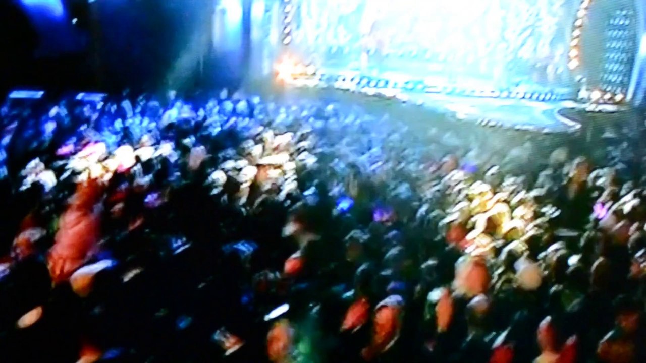 Sylwester 2013.-2014 Budka Suflera