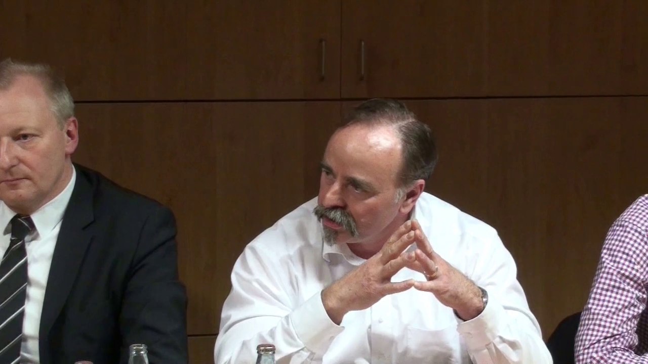 CDU-Vorstand zur Situation im Bezirk I. (04.02.2014)