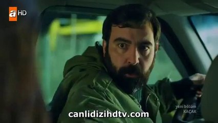 Kaçak 17.Bölüm 1.Kısım HDTV