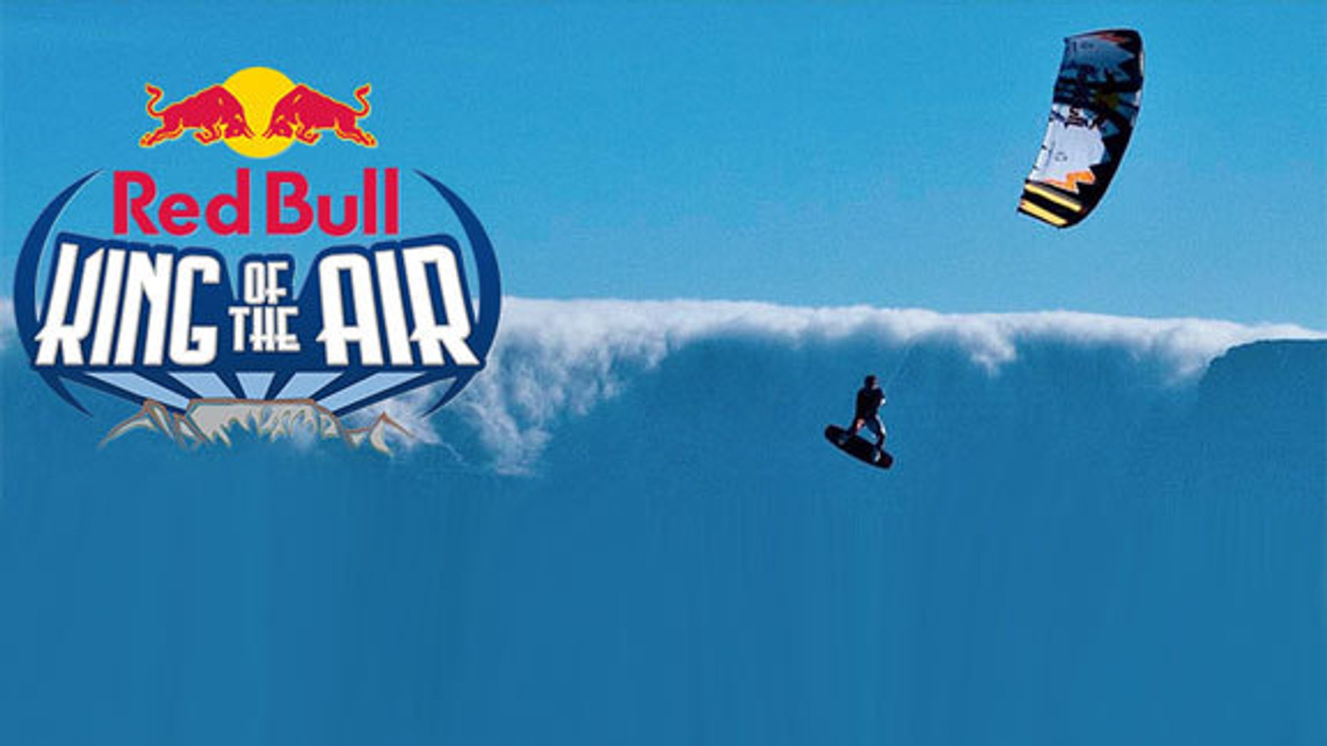 Red Bull King of the Air 2014 - BEST OF VIDEO KiteWorldWide - Vidéo  Dailymotion