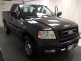 Used 2005 Ford F-150 Video Walk-Around at WowWoodys near Kansas City