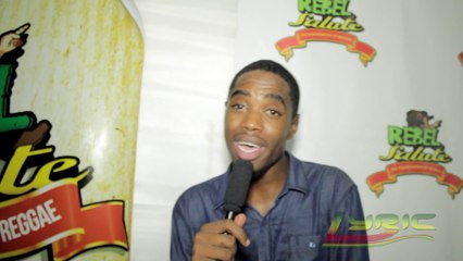 Dalton Harris Lyric Drop