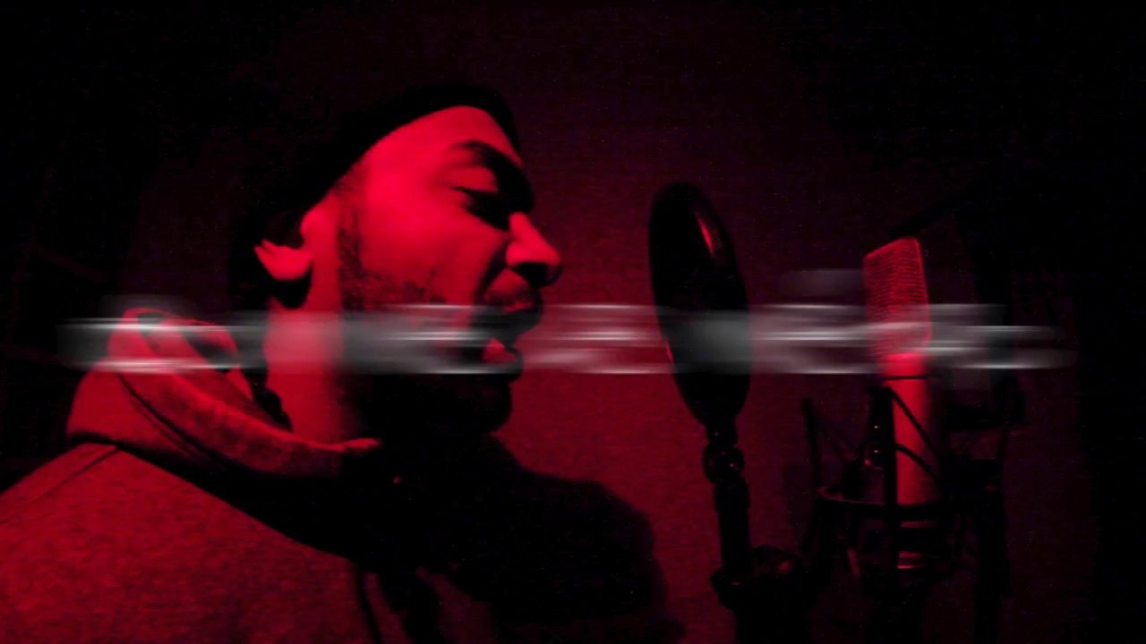 J'rap dur - BATTLING D SIKI
