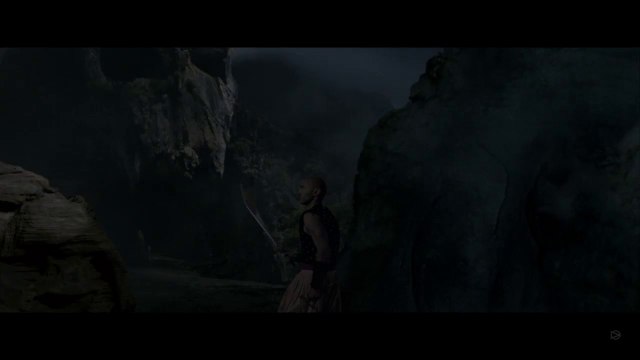 Sinbad: The Fifth Voyage - Trailer for Sinbad: The Fifth Voyage