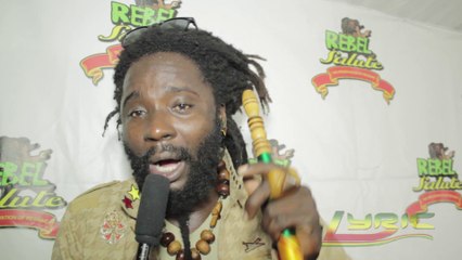 Jah Bouks tells you how it feels to live in black skin