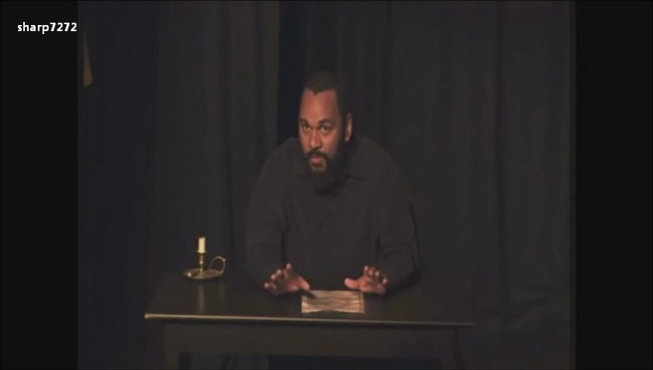 Dieudonné Le passant juif