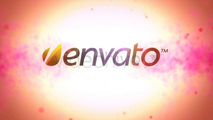 Sun Light Colorful Reveal