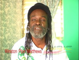 Wailing Souls on the power of music