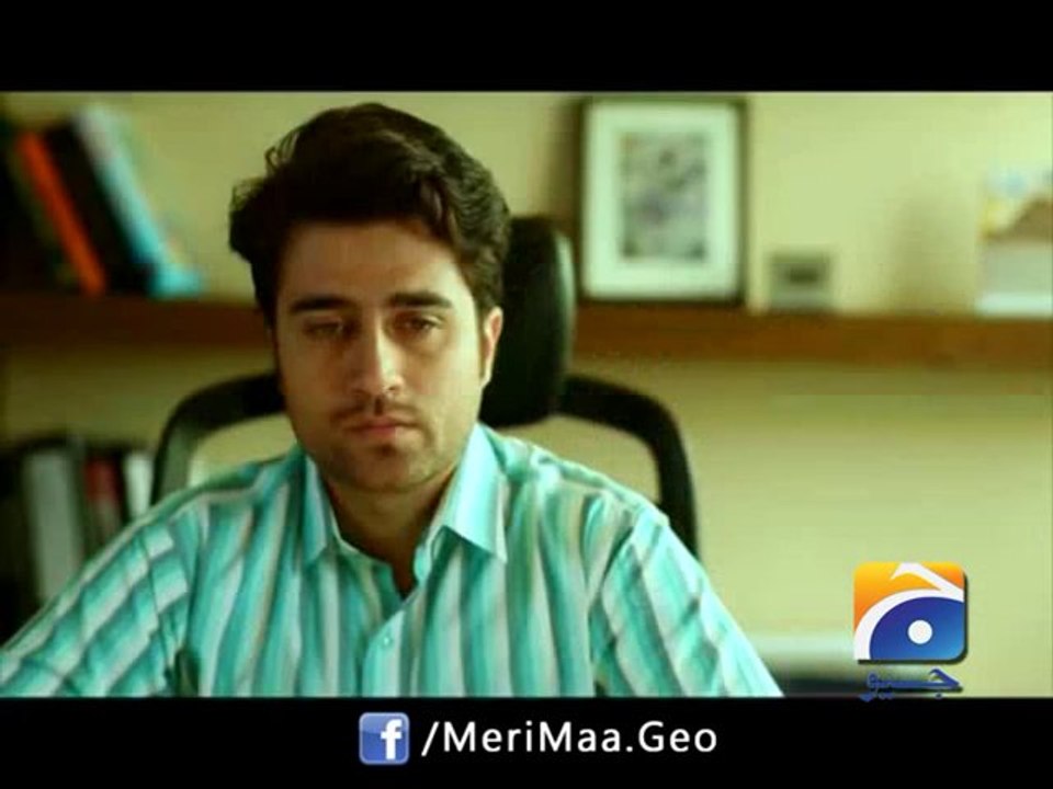 Meri Maa-Episode 100