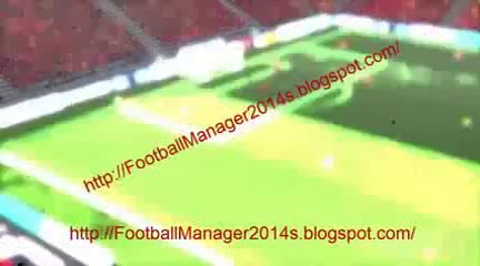 Télécharger Gratuit Football Manager 2014 - Grauit\ télécharger 2014