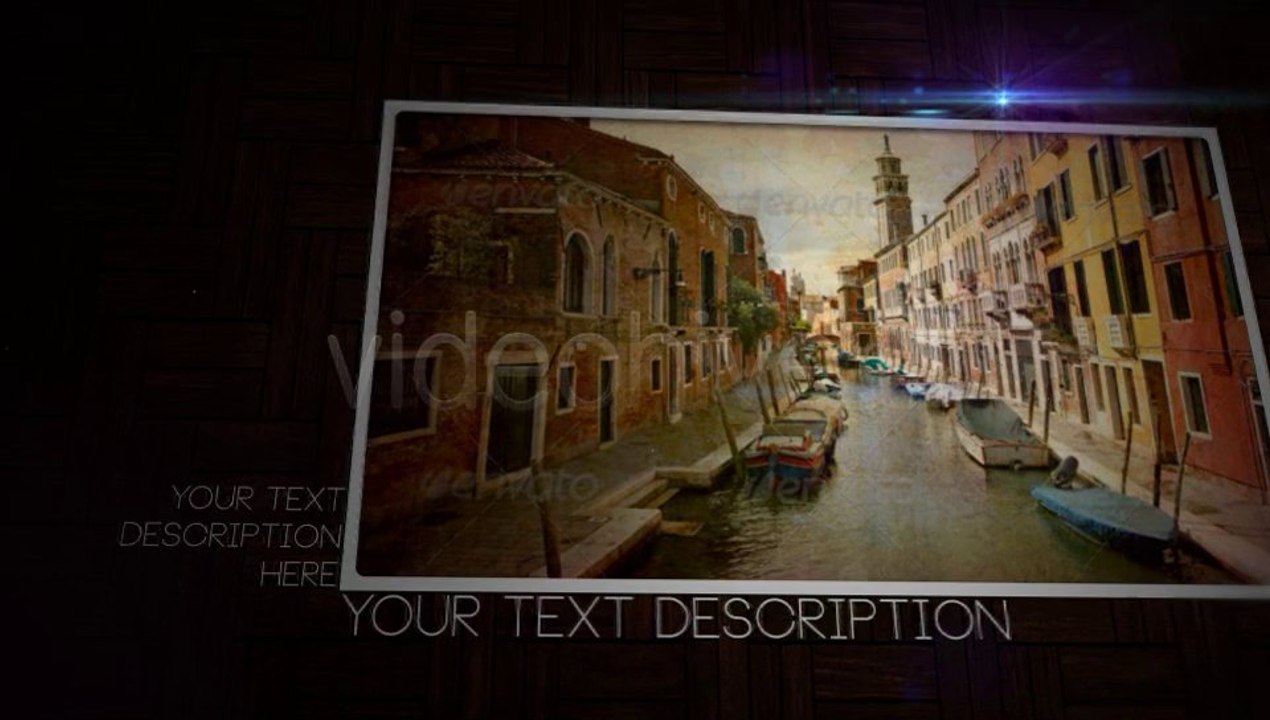 photo slideshow