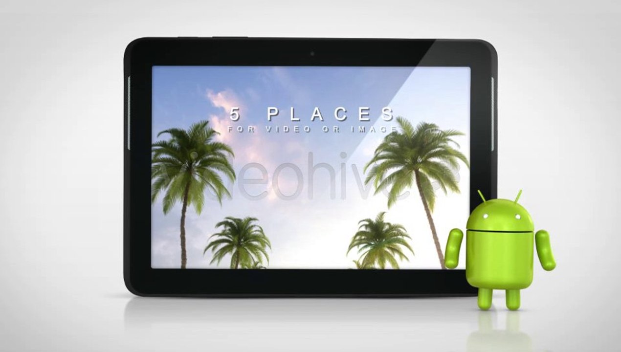 Android Presentation