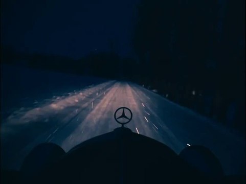 The Grand Budapest Hotel - Extrait The Escape with Bill Murray & Ralph Fiennes [VO|HD]